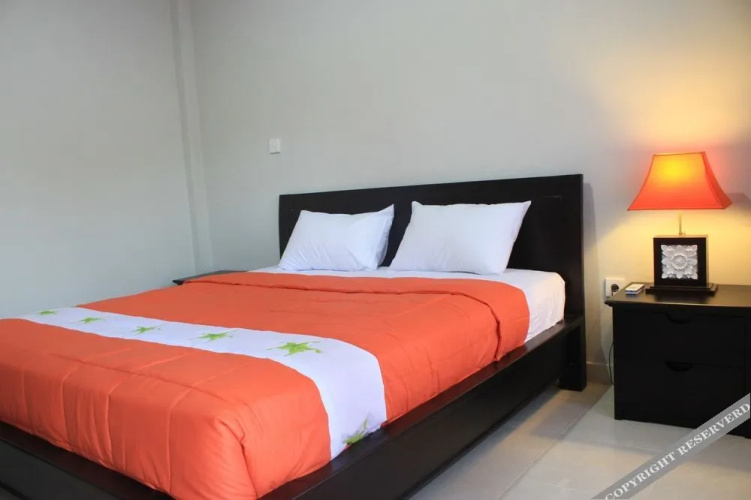 Kenanga Inn