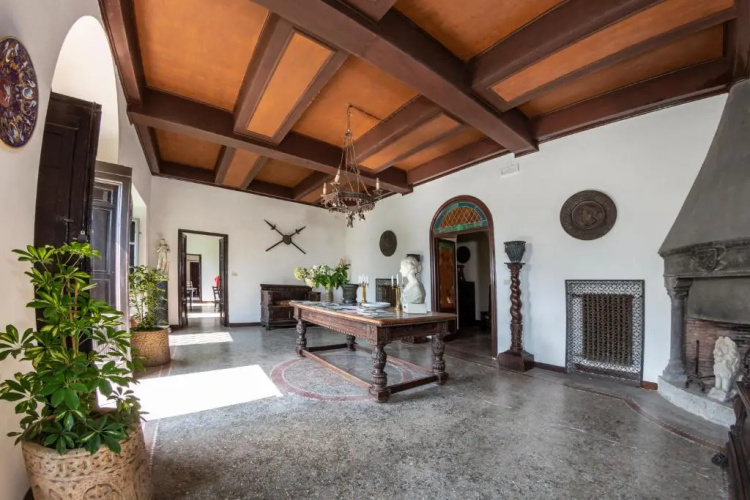 Agriturismo Villa Cavallini