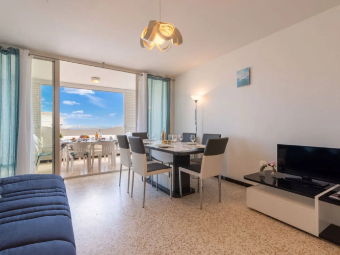 Residence De La Mer