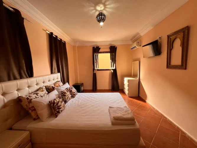 Classic Suite