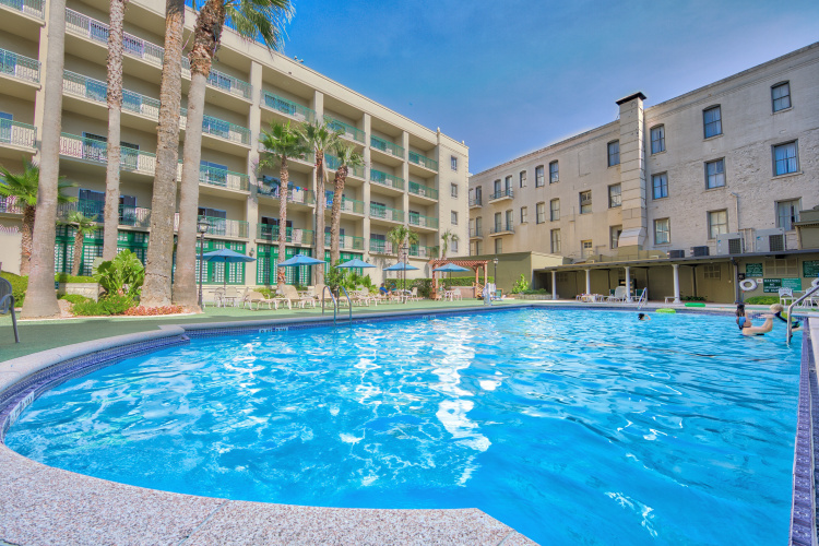 Menger Hotel photo 18