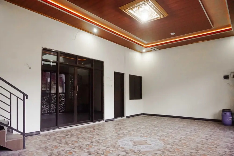 Senja Dieng Homestay Syariah RedPartner