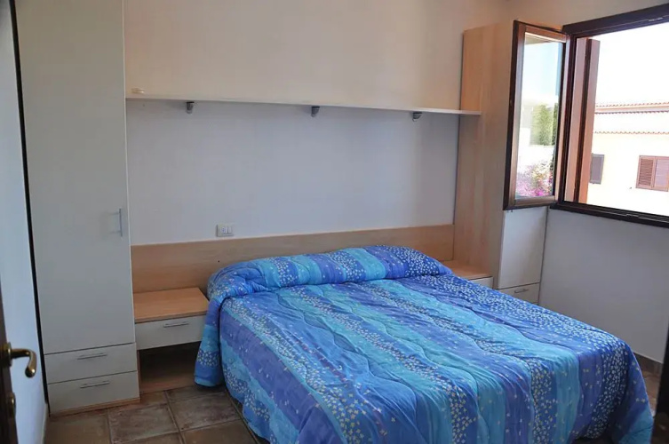 Appartamento Rinaldi 2A