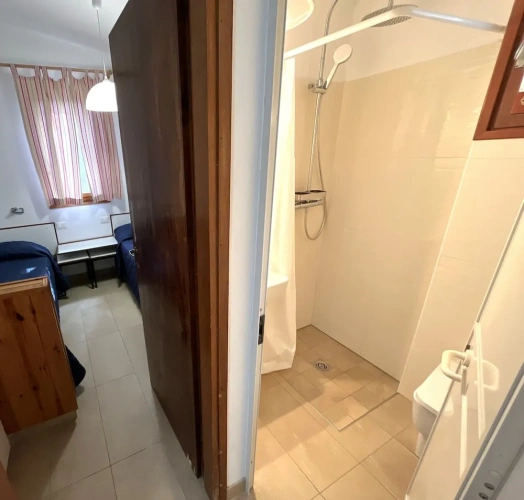 3 Bedrooms Villa with garden view