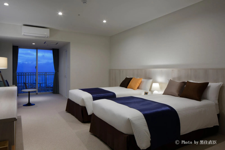 Yuinchi Hotel Nanjo