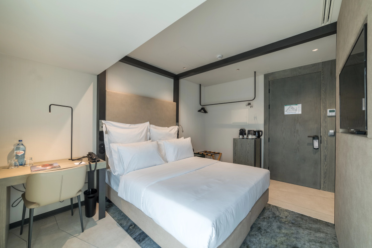 Porto Royal Bridges Hotel photo 9