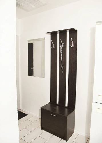 Фотография номера квартиры Апартаменты «Funny Dolphins Русаковская»