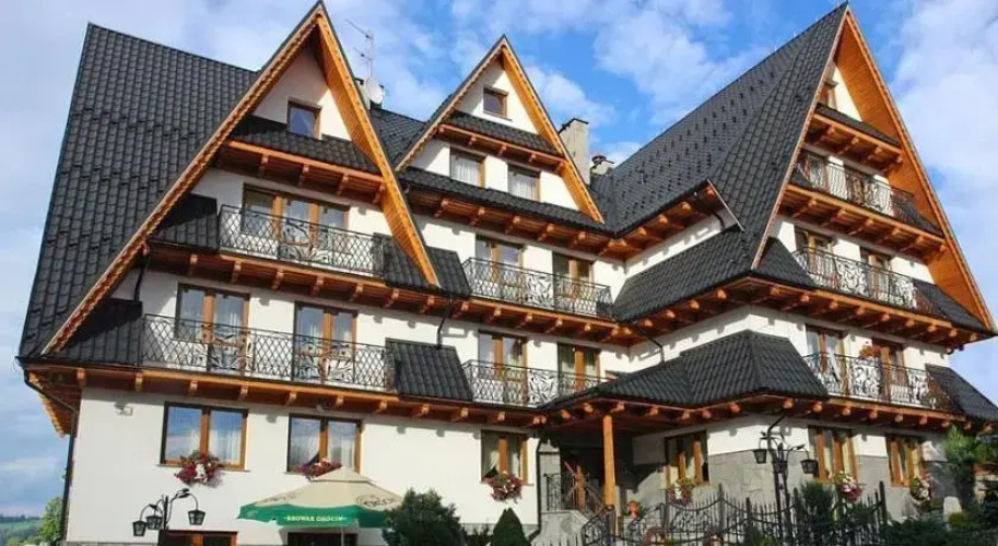 Imagen del hotel