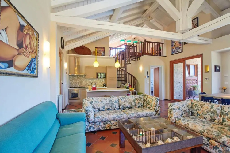 Villa Pina