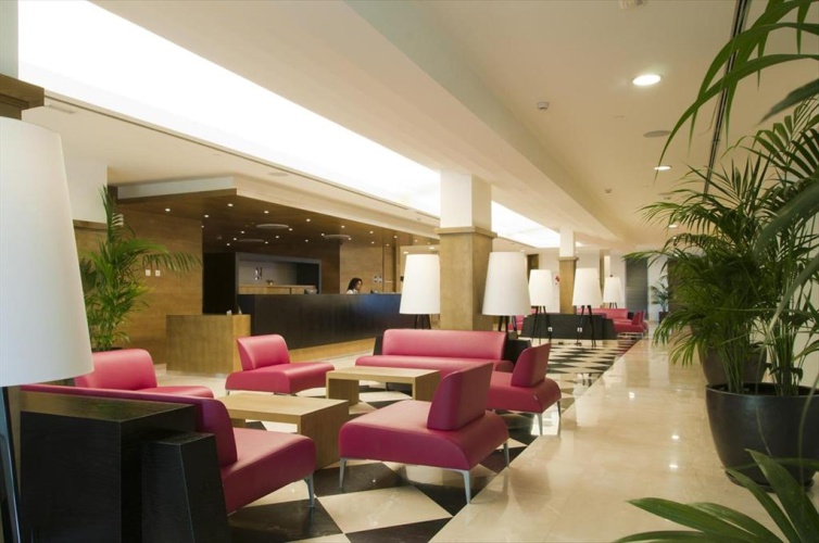 Hipotels Cala Millor Park photo 23