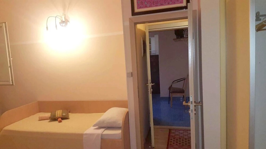 Studio in Split, With Wonderful City View and Wifi