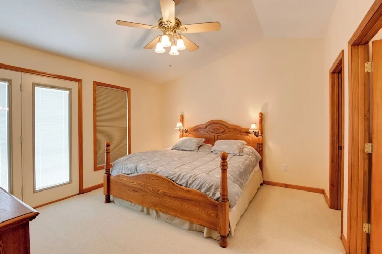 2 Bedrooms Cottage