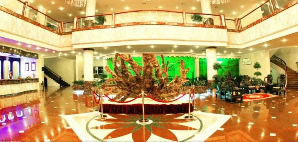 Yuanhua International Grand Hotel