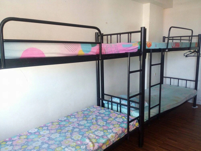 Anika's Stay Over - Hostel