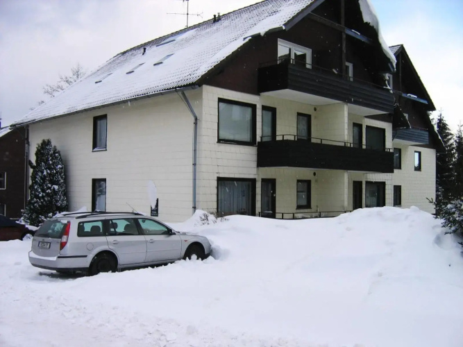 Wurmberg Baude 1