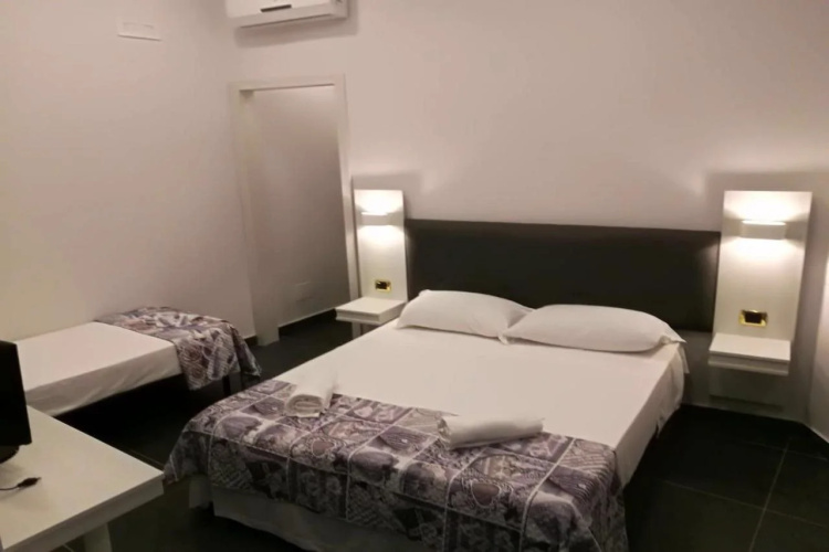 Hotel Oceania