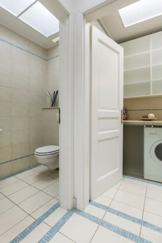 Vaci 51 Apartment