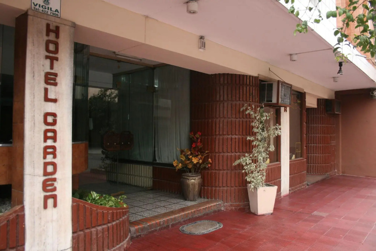 Image de l'hôtel
