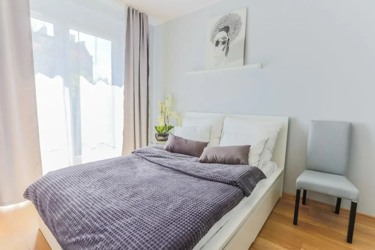 Coin Apartamenty