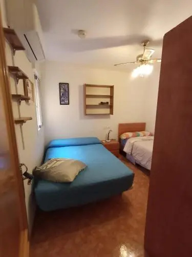 Apartamento Merlin