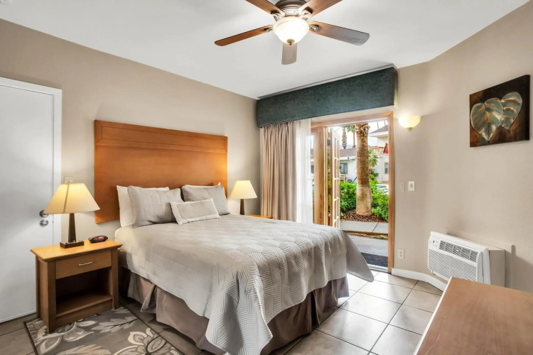Inn at Deep Canyon