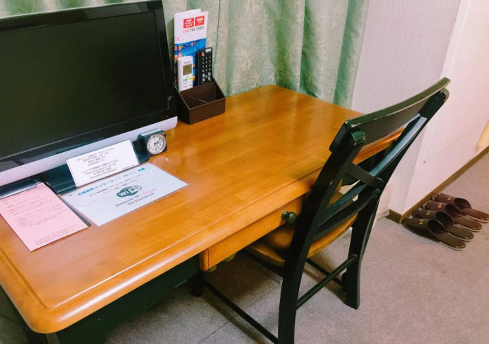 Outlet Hotel UenoEkimae