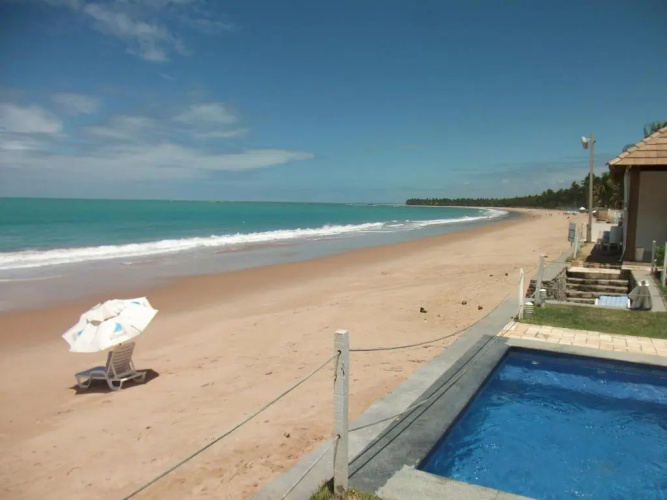 Waterfront Apart Hotel - Maceió