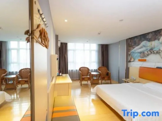 Premium Double room