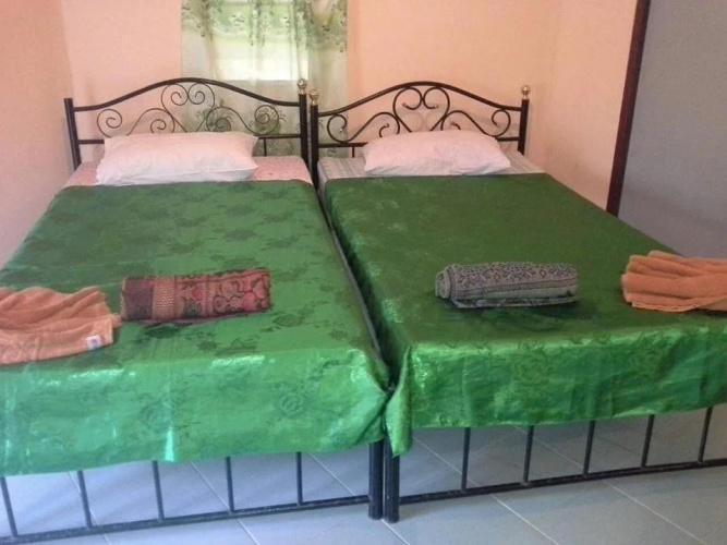 Racha Sunset Resort