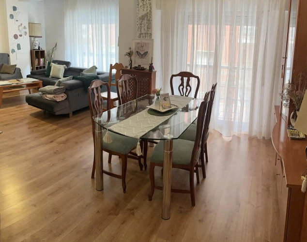 Luna Centro 5 habitaciones
