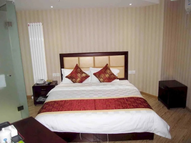 Xianghai Vogue Hotel