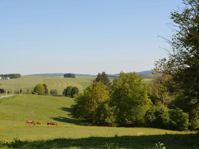 Architect's Gem in Stoumont