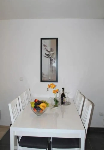Family Apartment with sea view
