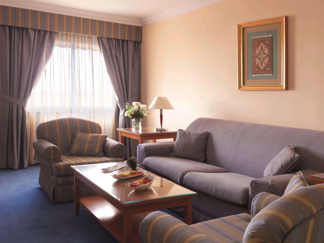 Radisson Blu Hotel Yanbu