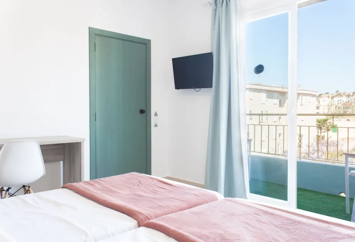 Superior Single room