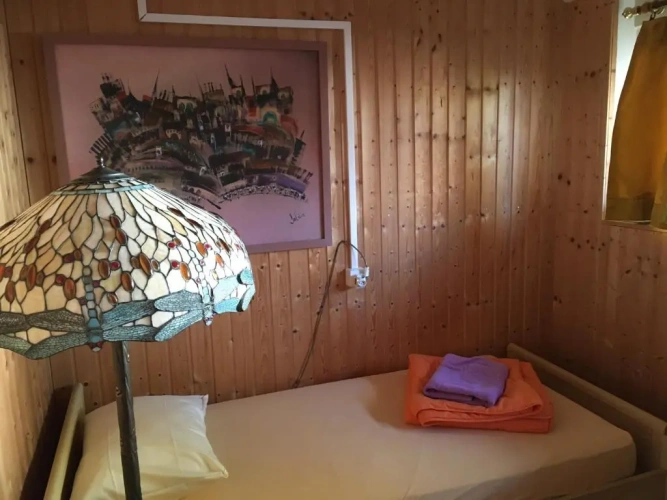 Economy Single room