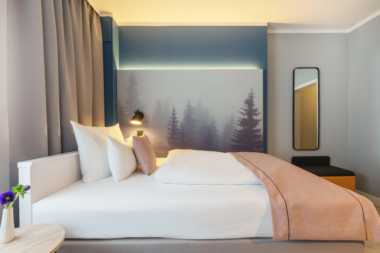 Garner Hotel Essen - Messe by IHG