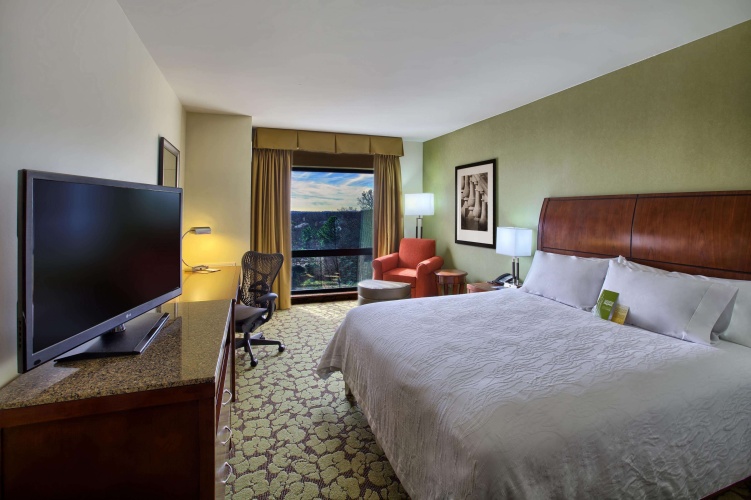 Hilton Garden Inn Durham/University Medical Center photo 6