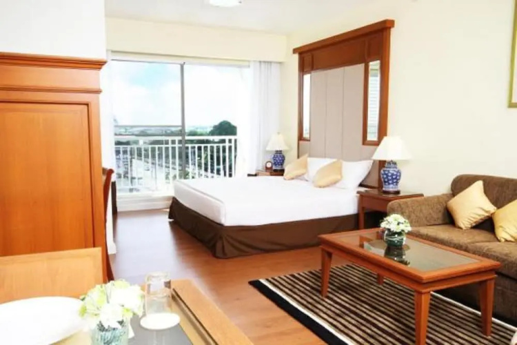 Kameo House Rayong
