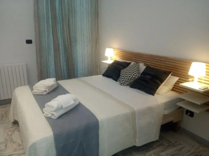 UP&B Rooms
