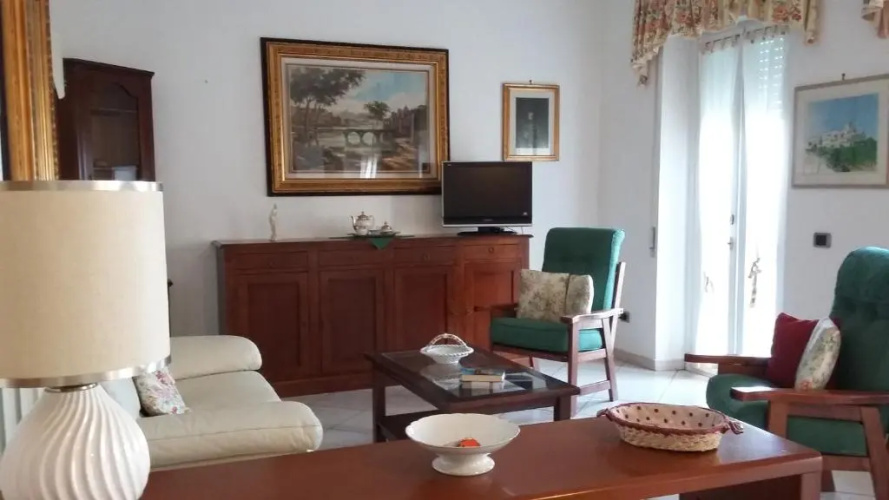 8380 Bellavacanza Apartment