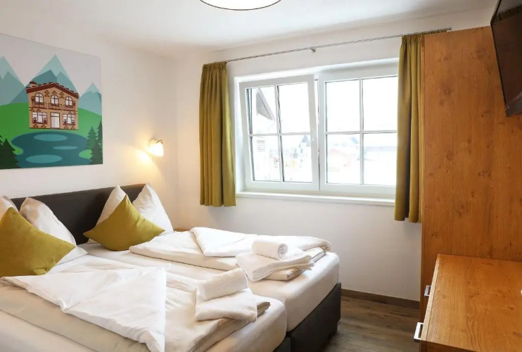 Tauernsuites Mitterwirt