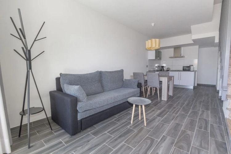 Bungalows Corinto 2