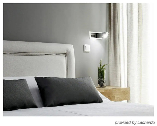 Fresh Boutique Hotel
