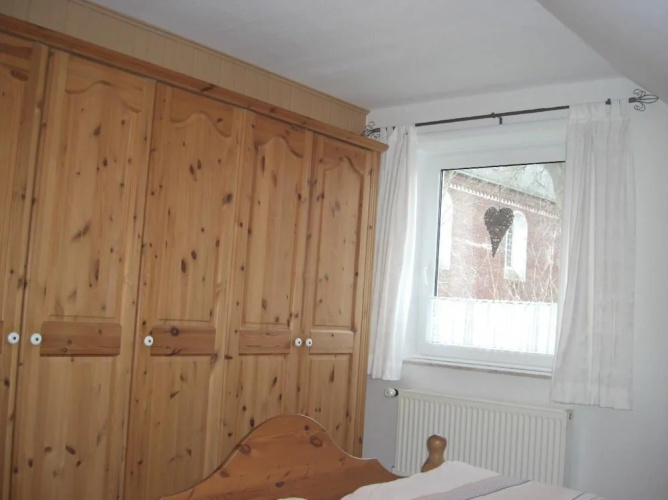 Ferienwohnung-Becker-in-Werdum