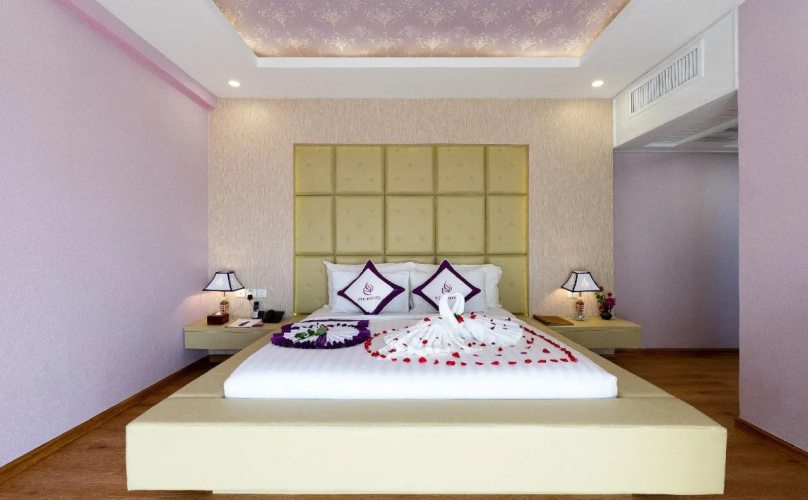 TTC Hotel Premium-Angkor