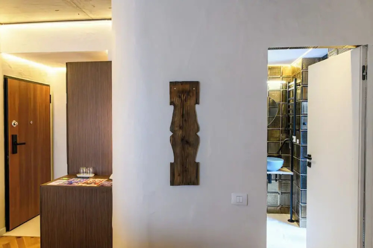 Nishani Boutique Motel