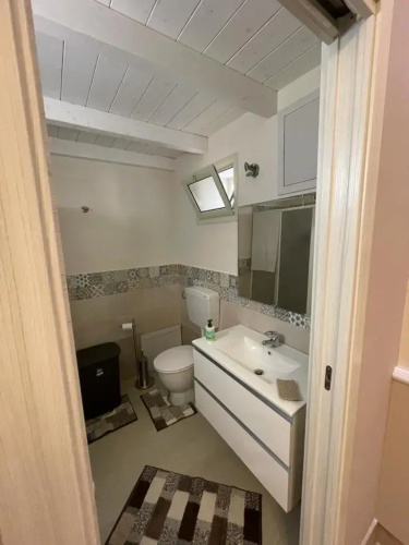 Casa vacanza toledo