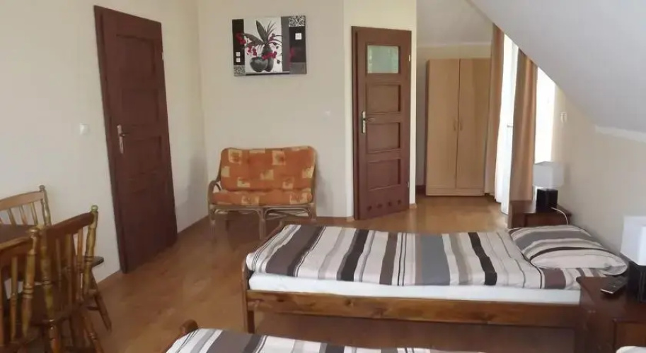 Apartamenty Otylka