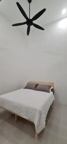 Voon 4 bedroom homestay Mersing